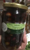 Olive li ouliva