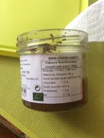 La tapenade