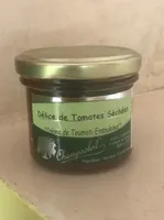 Delice de tomates Séchées