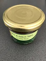 Délice de Pistou et Tomate