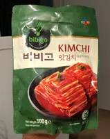 Bibigo Sliced Kimchi