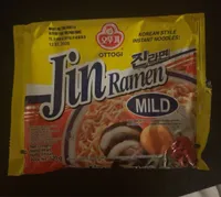 Jin ramen