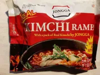 Kimchi Ramen