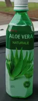 ALOE VERA NATURALE