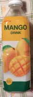 Mango drink