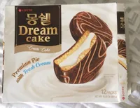 dream cake