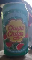 Sparkling Chupa Chups