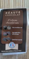 Chocolat reaute