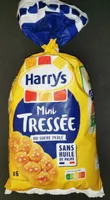 Mini Brioches tressée aux perles de sucre