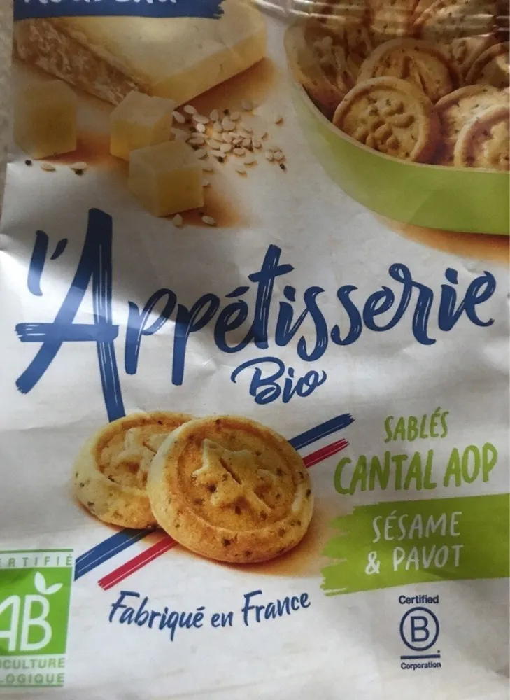 L'apperisserie