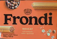 Frondi NOUGAT