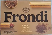Frondi