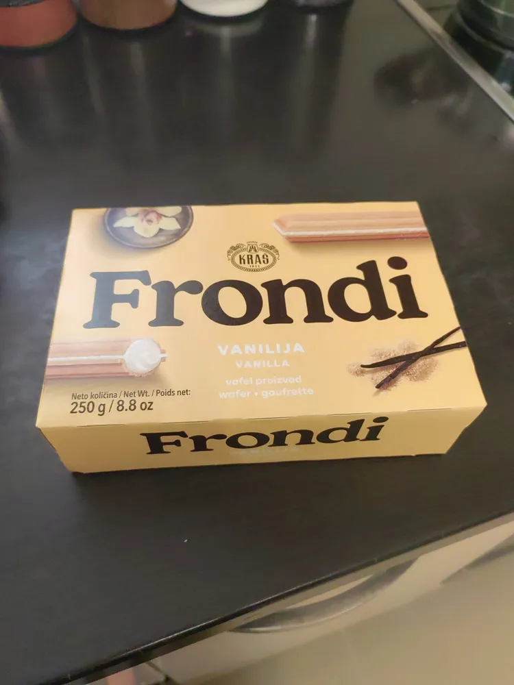 Frondi