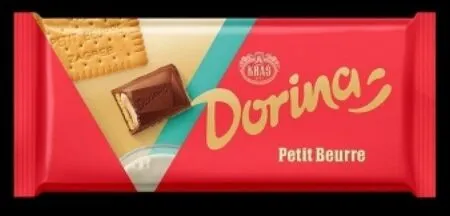 Dorina Petit Beurre