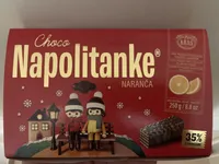 Napolitanke Naranča