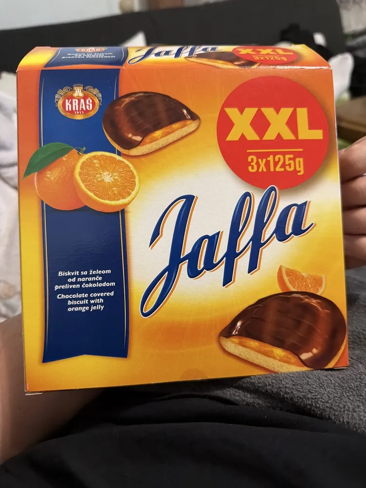 Jaffa