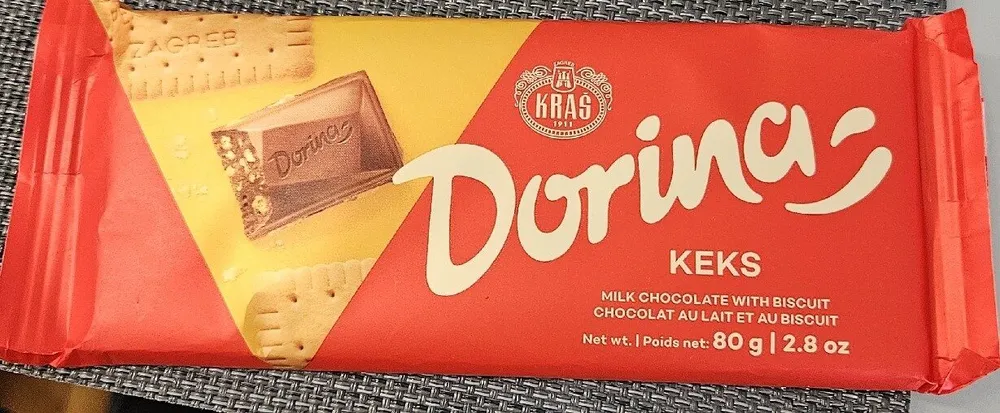 Chocolate