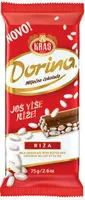 Kras Dorina Rice Chocolate