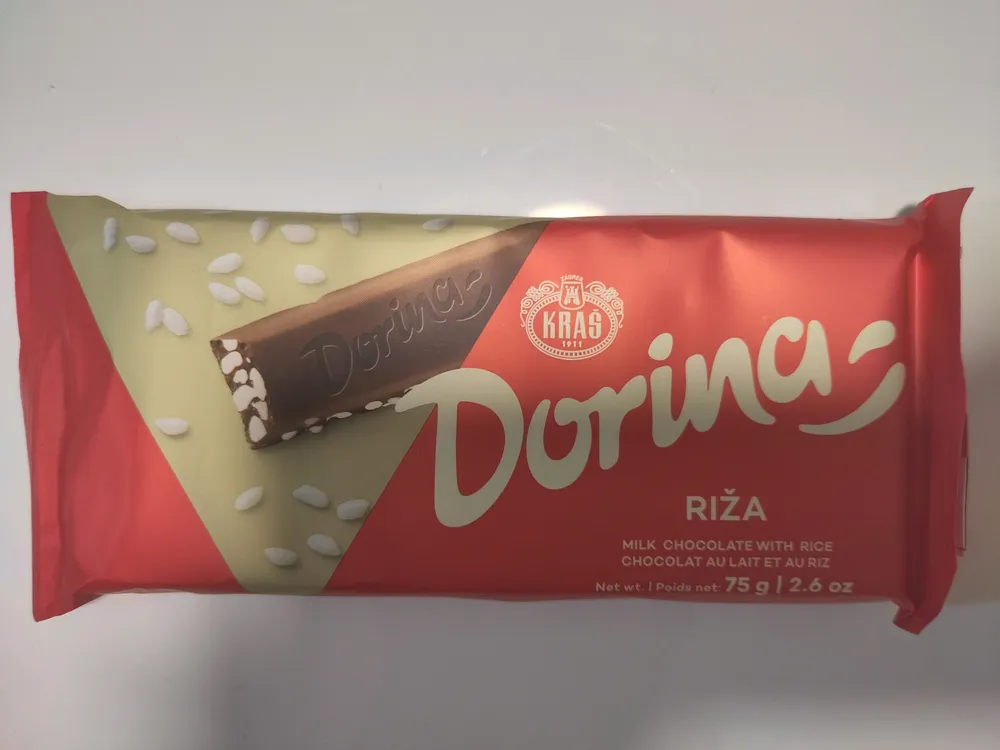 RIŽA