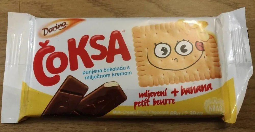 Čoksa
