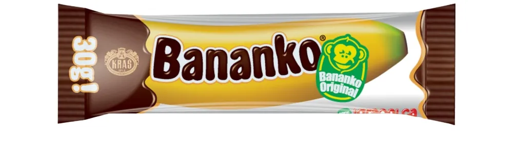 Bananko Original