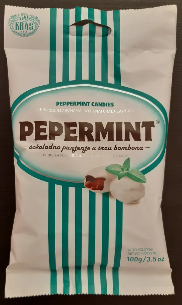 Pepermint