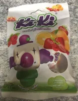 Ki-Ki Pâte a mâcher
