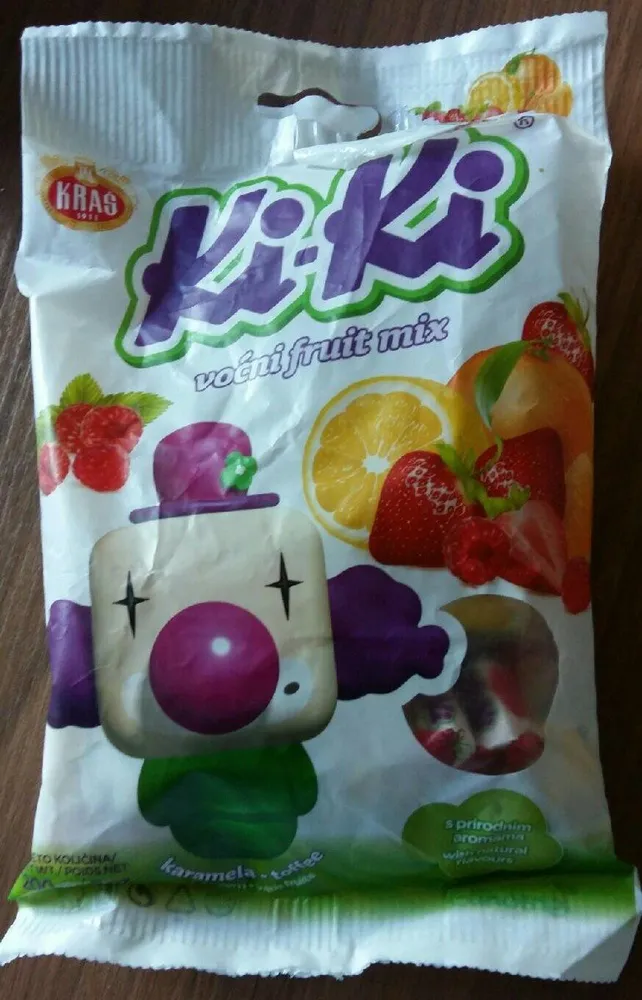 Kiki