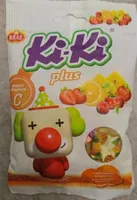 Kras Kiki Candy Plus