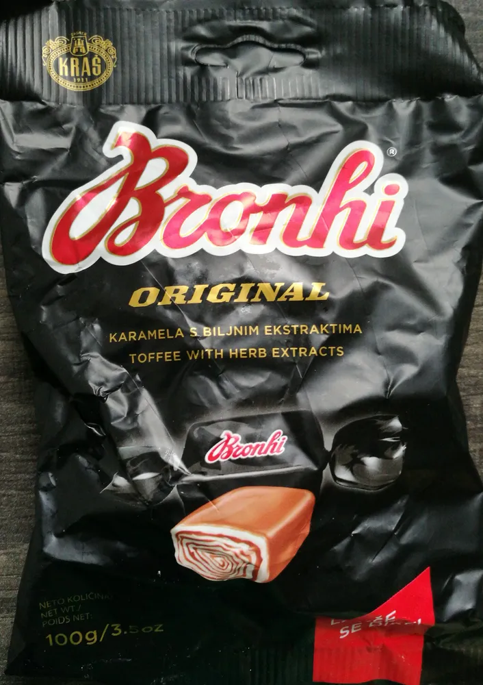 Bronhi