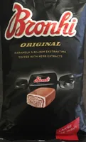Kras Bronhi Toffee