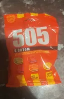 505 s crtom