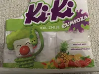 Kiki gumeni