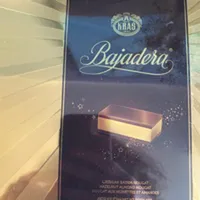 KRAŠ Bajadera HAZELNUT ALMOND NOUGAT