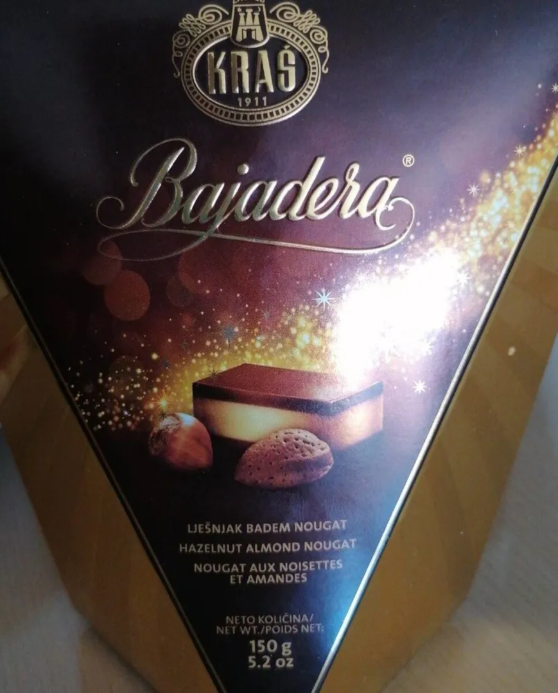 Bajadera