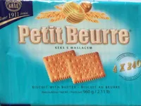 Petit Beurre