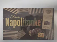 Choco Napolitanke
