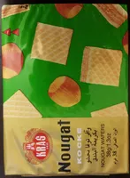 Wafers