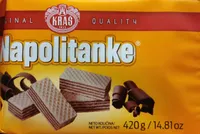 Napolitanke