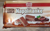 Napolitanke