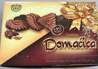 Kras Domacica Tamna Dark Choc