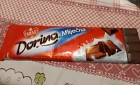 Dorina mliječna