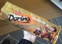 Dorina napolitanke
