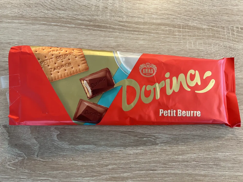 Dorina