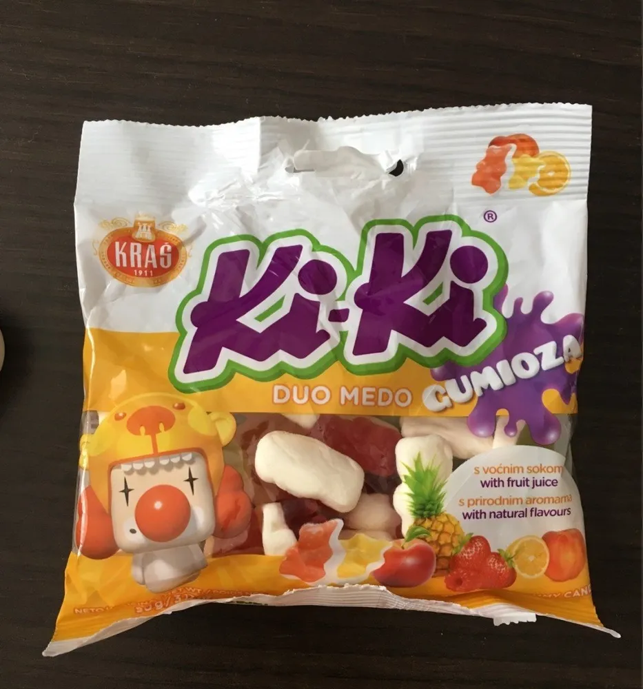 Kiki