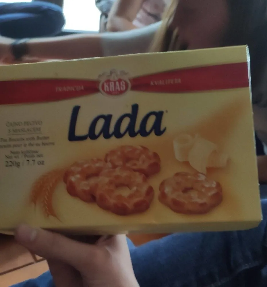 Lada