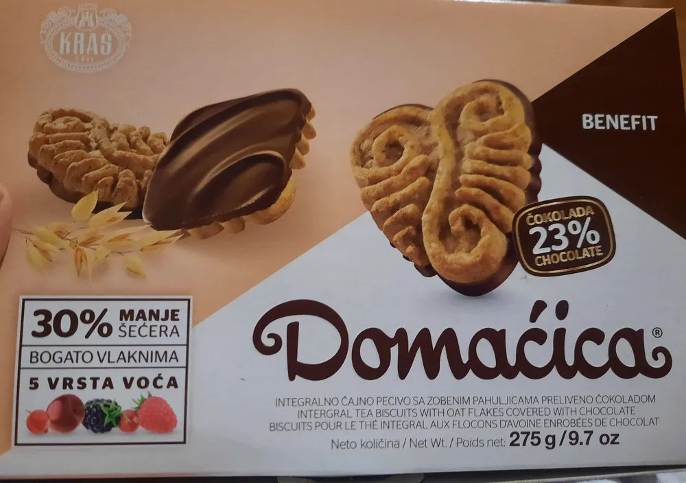 Domacica