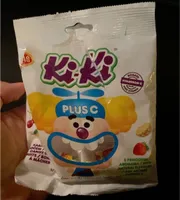 Kiki Plus C