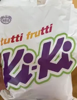 KiKi Tutti Frutti