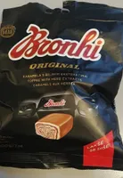Bronhi